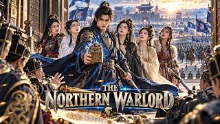Reborn as a Weak Prince, He Takes Command of 300,000 Troops!【The Northern Warlord】