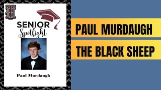 The Inconvenient Truth About Alex Murdaugh's Son Paul The Black Sheep