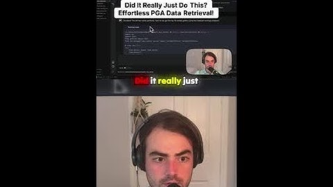 I built a custom MCP server in 5 minutes, without even knowing what MCP stands for.