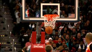 Best of Phantom: Atlanta Hawks 2014-2015 Season Highlights