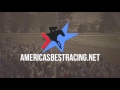 A California Summer at Del Mar