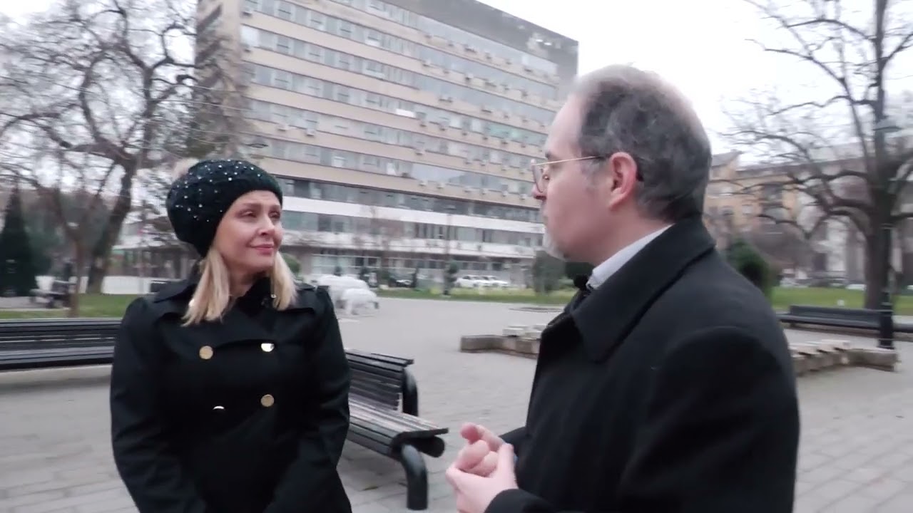 Tragovi prošlosti 14- TV Pančevo