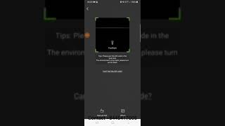 How to connect Tiandy camera in mobile. #Tiandy #easyplus #tiandy Camera connect to mobile step by.