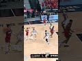 #強森【擋拆搭配後暴力灌籃🏀】Highlights🥇｜Finals GAME4#台啤永豐雲豹 vs. #臺北戰神