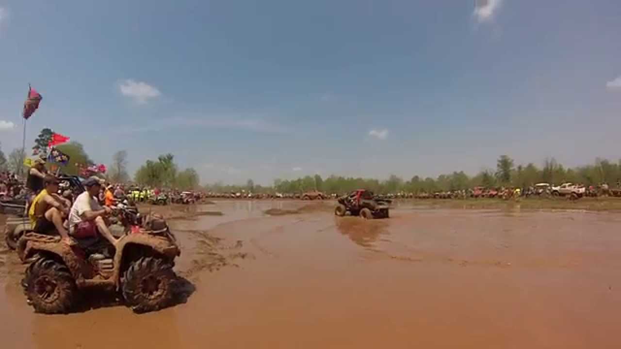 Trucks Gone Wild 2014