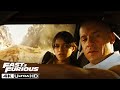 Fast &amp; Furious | Truck Heist