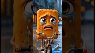 Biscuit Ka Dil Toot Gaya 💔☕ | Chai Aur Samosa Love Story 😂🥺 | Emotional Funny Reel