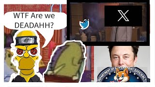 Twitter / X is COOKED!