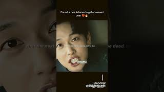 Celebrity The way he said "Shibal" !!! #kdrama name :- #mantis Net Worth