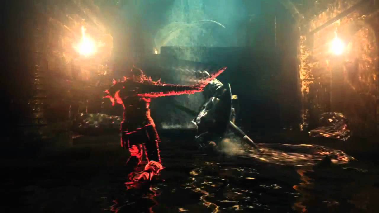 Dark Souls Spot Tv Jap 2 Ps3 Youtube