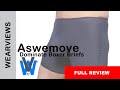 AsWeMove, Underwear & Socks