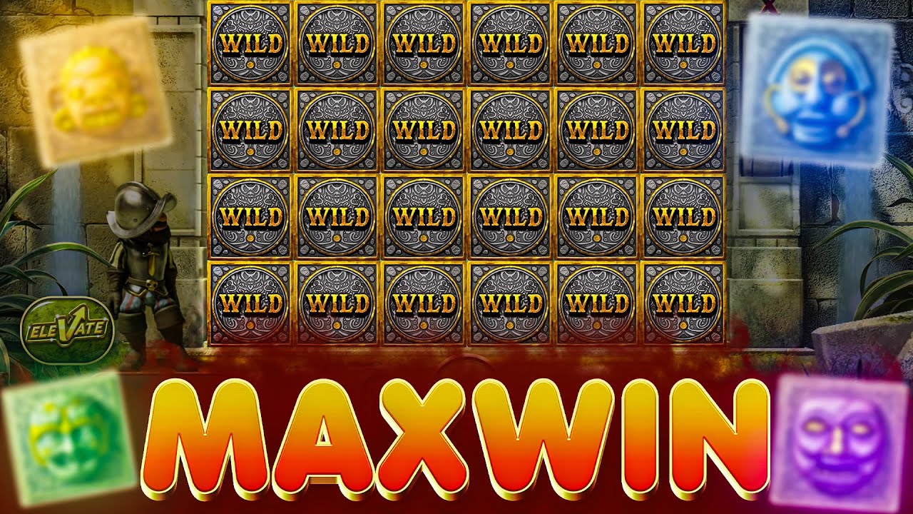 ВЗЯЛ БОНУСКУ ЗА ALL IN В НОВОМ СЛОТЕ GONZO QUEST 2  🔥ОБЗОР СЛОТА ГОНЗО КВЕСТ 2 