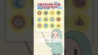 4,000년 역사의 시작! 한 남자의 '이동'이 세계사를 바꿨다? (유대교의 유래)