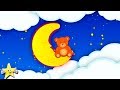 Música para Dormir Bebés #258 Cancion de Cuna Brahms, Relajación y sueño profundo