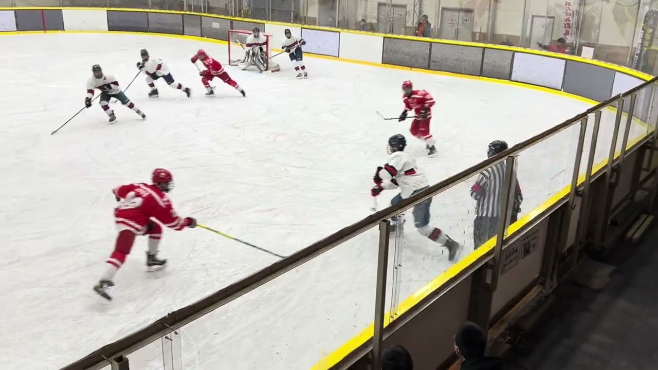 関東大会　🆚慶應2P