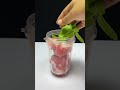would you try this at home..?😋
