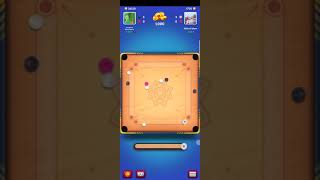 Carrom king। Online multiplayer। 1 vs 1 screenshot 4