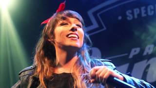 Lica O - Valerie -Amy Winehouse Cover