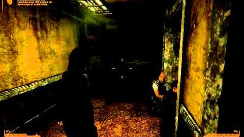 Modded Fallout New Vegas - Short gameplay video [1]