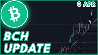 WHAT YOU NEED TO KNOW!🚨 | BITCOIN CASH (BCH) PRICE PREDICTION & NEWS 2023