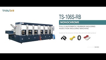 how to make rubber shoe soles  2024 ? the development of rubber injection molding machine from TASU