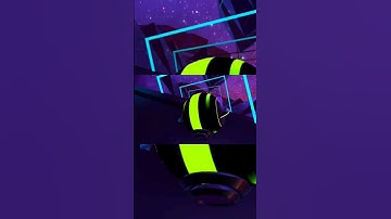 SynthRiders A - ha - Take On Me (Expert)