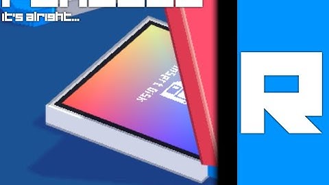 [REVIEW] Fancade Review