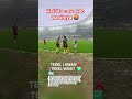 Heii itu cewek lo wasitnya 🤬 #football #wasit