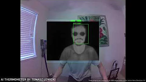 Open-source projects on NVIDIA Jetson Nano 2GB Developer Kit