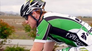 Ryan Villopoto - Road to Recovery - Episode 1