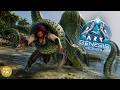 ARK Genesis Ascended | Unser erster Palaeoctopus