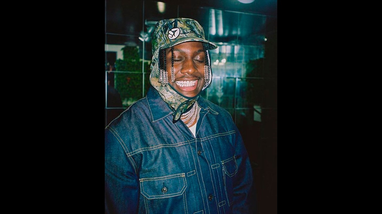 [FREE] Lil Yachty x Veeze Type Beat - 