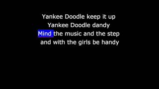 Vídeo de Yankee Doodle Dandy