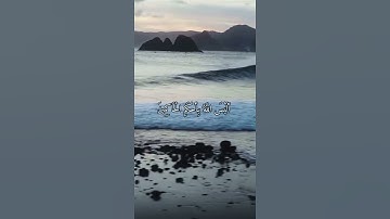 واتس اب قران كريم القارئ ياسر دوسري (سوره التين)