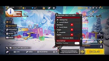 💥P2077KNG CHEAT V7.8 MOD 🤯 MENU OB50 ANTIBAN FULL UPDATE 100% SAFE FF MOD CS | BR RANK WORKING 