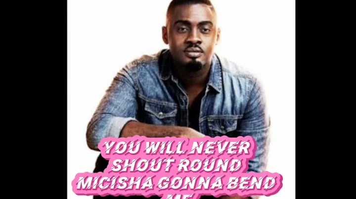 Make a way -Jermaine Edwards