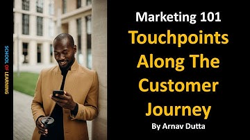 Understanding the Customer Journey: From Awareness to Bonding