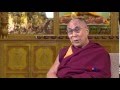 美国之音专访：达赖喇嘛畅谈佛教、中国和中共领袖