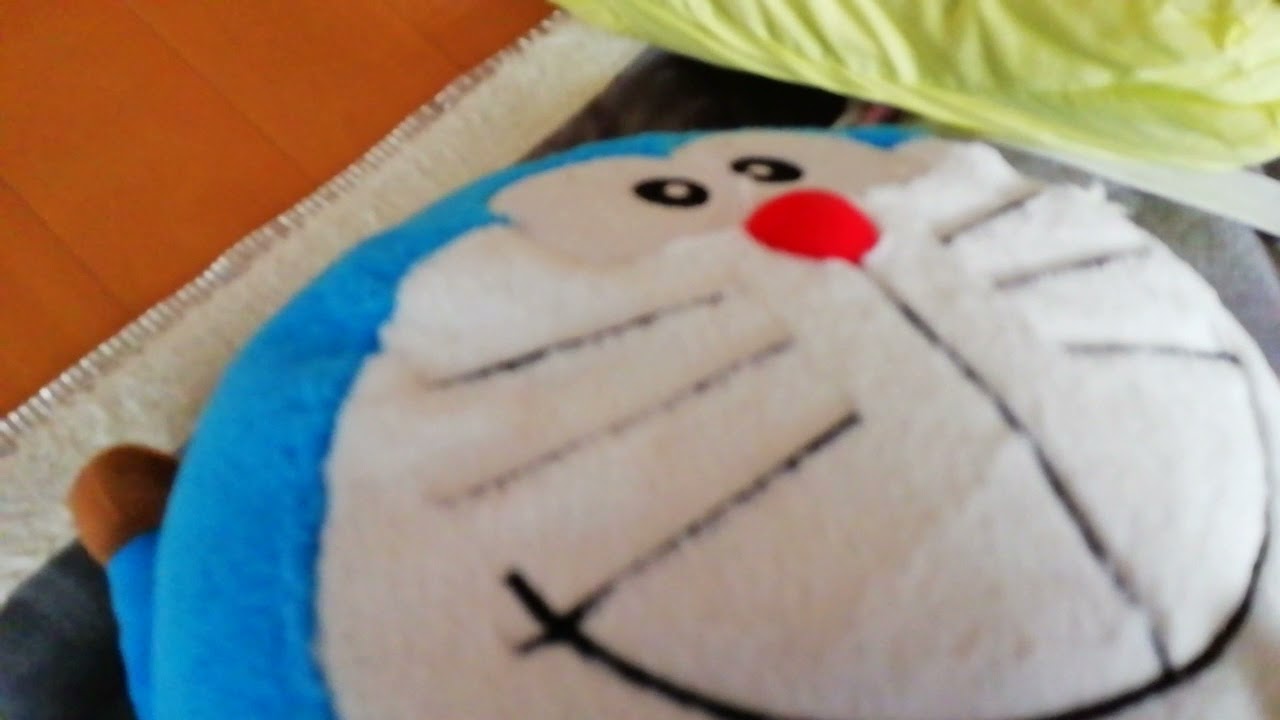 ぼくドラえもんです Youtube