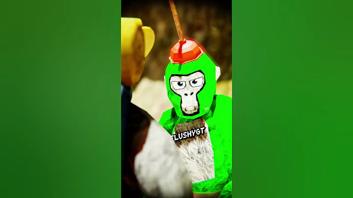 @shadegtvr X Flushy #gorillatag #gtag #recommended #viral