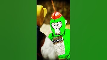 @shadegtvr X Flushy #gorillatag #gtag #recommended #viral