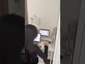 Productive Study Day With Me ☁️ How I Get Perfect Lecture Notes Using AI