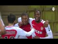 L'INCROYABLE saison de Mbappé en 2016-2017 - AS MONACO