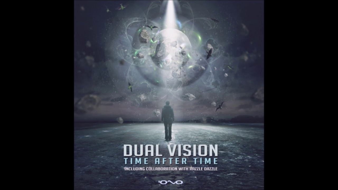 Watch Dual Vision & Razzle Dazzle - Psychedelic Reaction on YouTube Watch Dual Vision & Razzle Dazzle - Psychedelic Reaction on YouTube