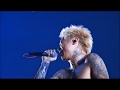 DIR EN GREY - UNRAVELING [LIVE] From DUM SPIRO SPERO at Nippon Budokan -Day 2- (HD)
