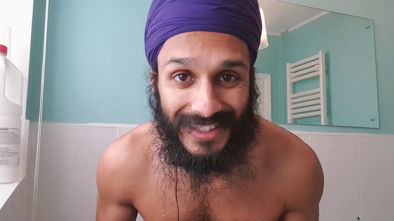 Ice baths for coccyx and back pain. Health benefits of ice baths & cold