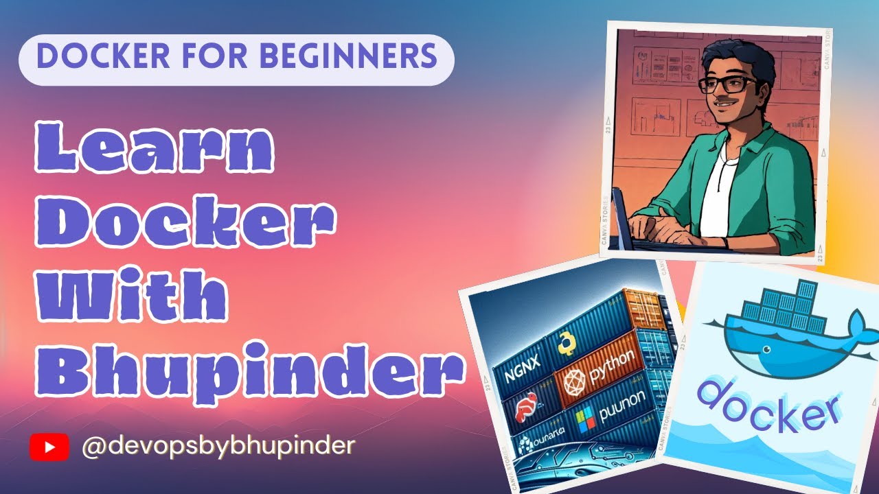 LAB 1: Install Docker Engine on CentOS 9 | Complete Guide for Beginners ...