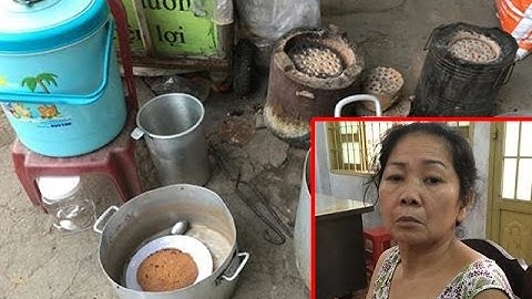 Bỏ thuốc chuột vào nồi bún riêu: Nhiều ý kiến trái chiều [Tin tức trong ngày]