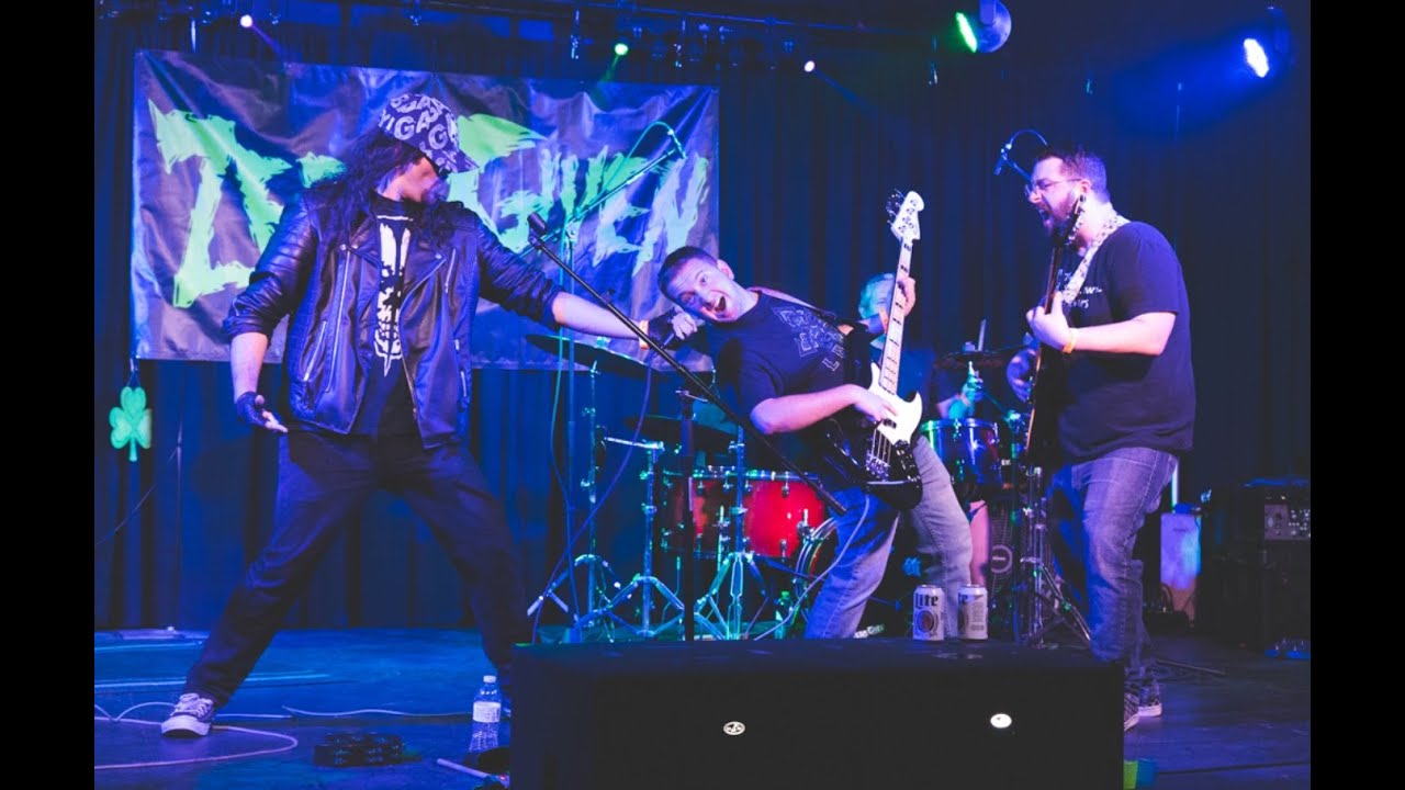 Mad Epidemic Full Concert - Moe's Music 3-19-22