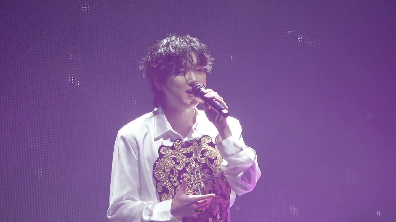 260118 Deliver Us (강형호 Focus) 포레스텔라 THE REGACY 